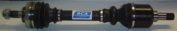 RCA FRANCE Veovõll P205A